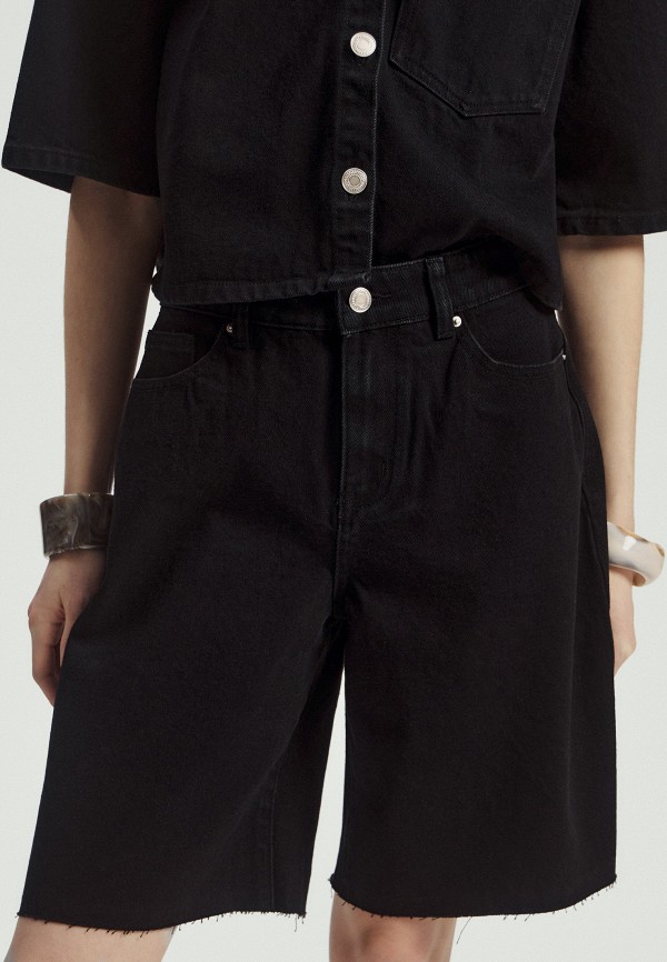 Nume Шорты джинсовые - фото 4