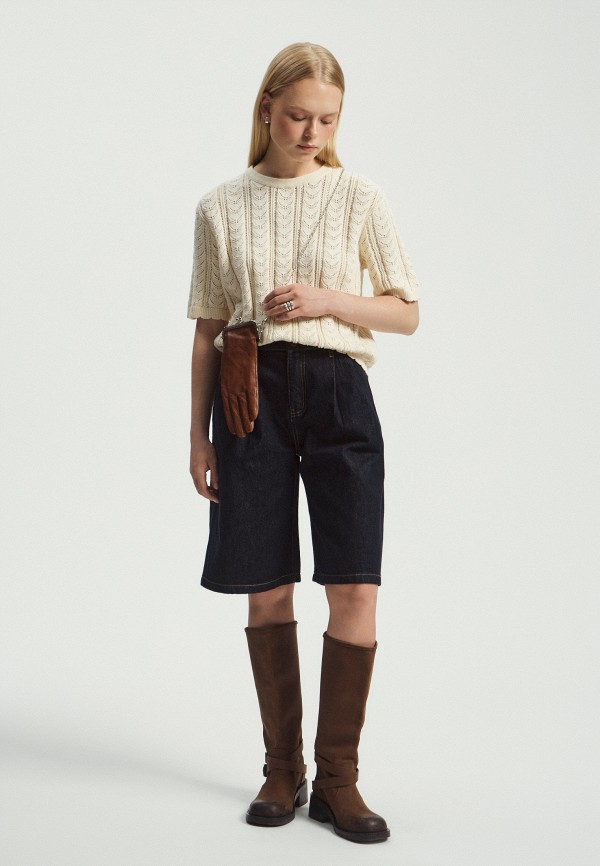 Nume Шорты джинсовые - фото 2