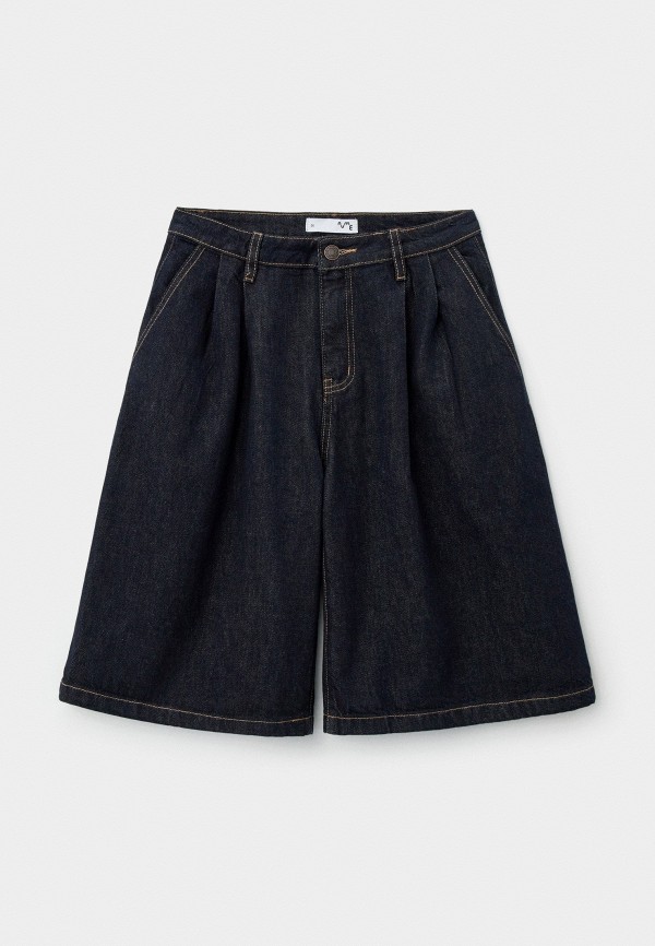 Nume Шорты джинсовые - фото 6