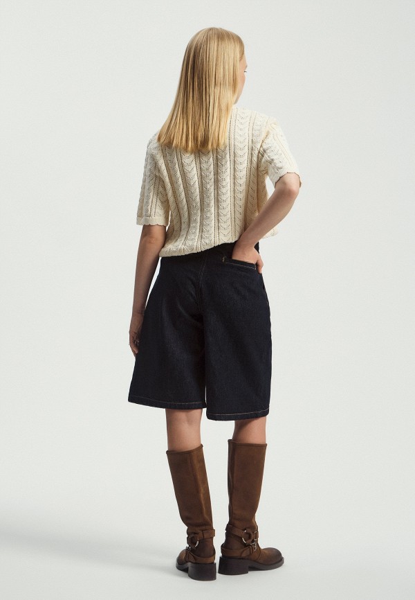 Nume Шорты джинсовые - фото 3