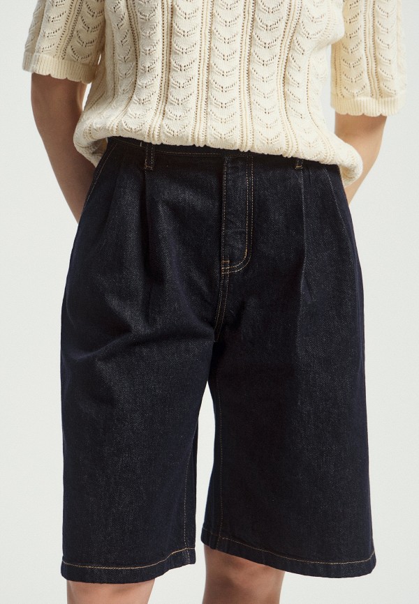 Nume Шорты джинсовые - фото 5