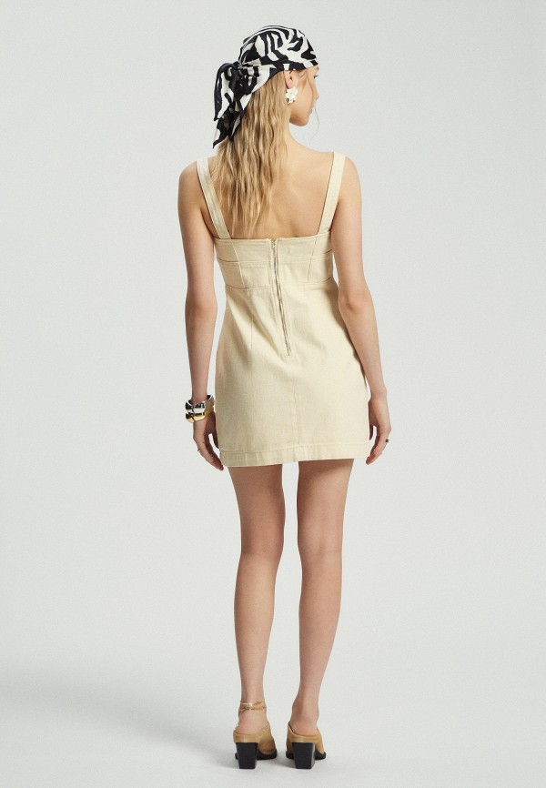 Nume Платье джинсовое - фото 3