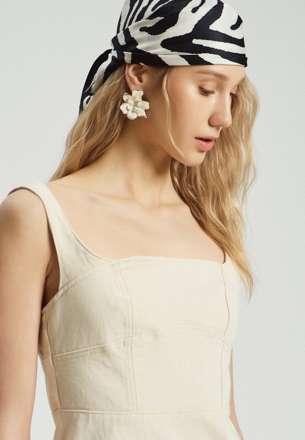 Nume Платье джинсовое - фото 4