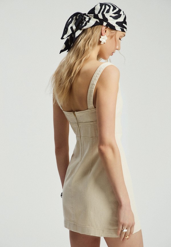 Nume Платье джинсовое - фото 5