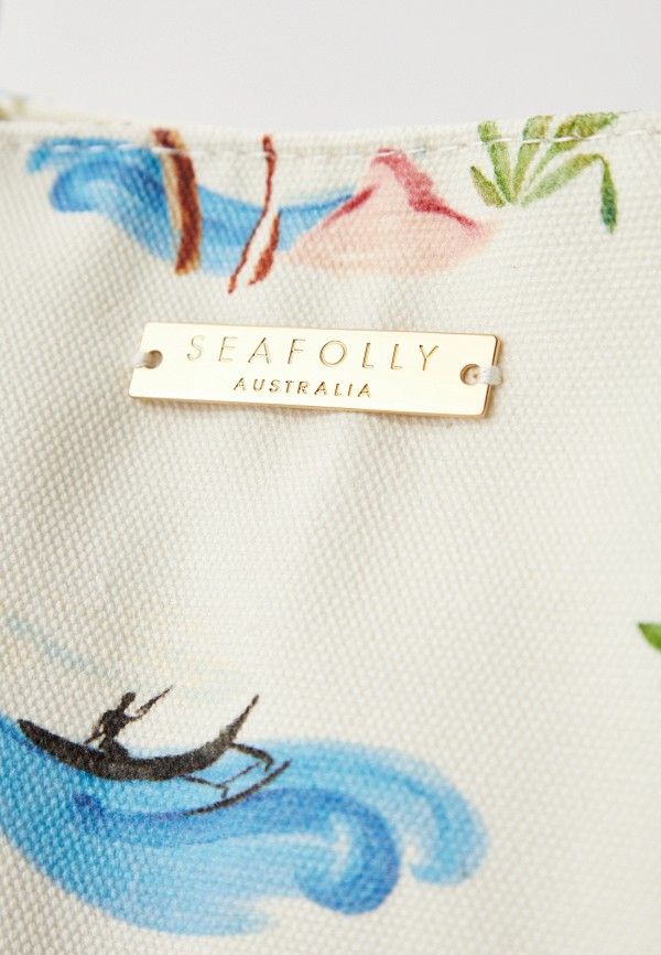Seafolly Australia Сумка - фото 3