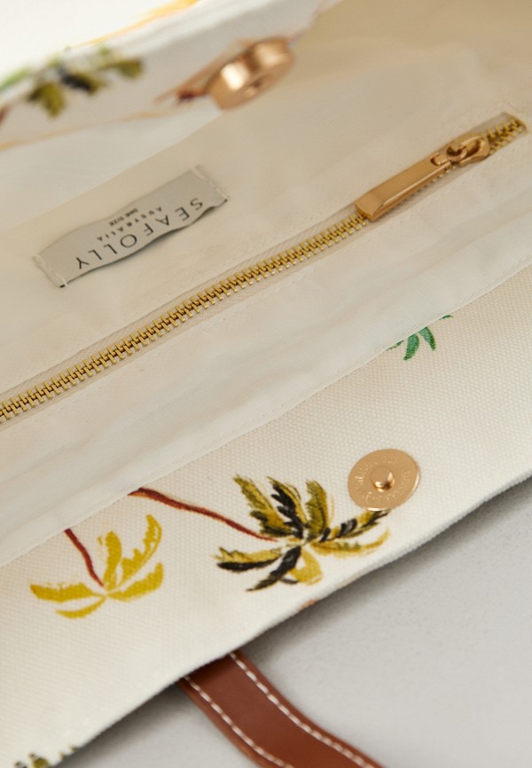 Seafolly Australia Сумка - фото 4