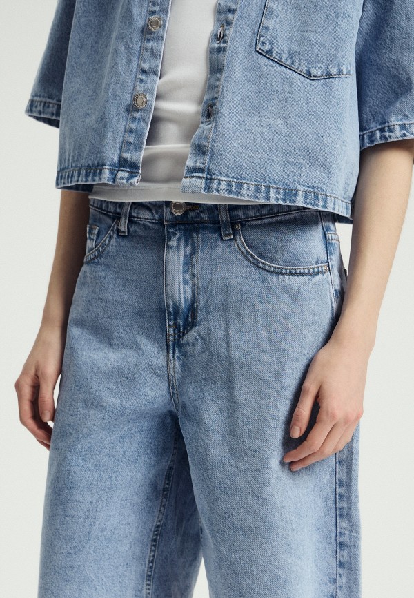 Nume Шорты джинсовые - фото 5