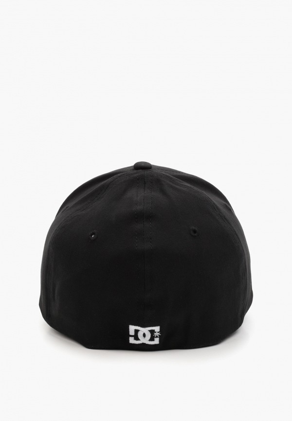 DC Shoes Бейсболка - DC CAP STAR BOY - фото 2