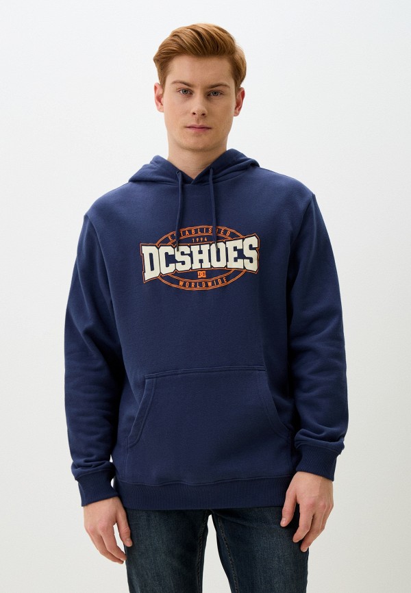 DC Shoes Худи - STANDOUT  OTLR BTK0 - фото 1