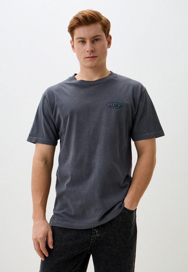 DC Shoes Футболка - BILLBOARD HSS - фото 1