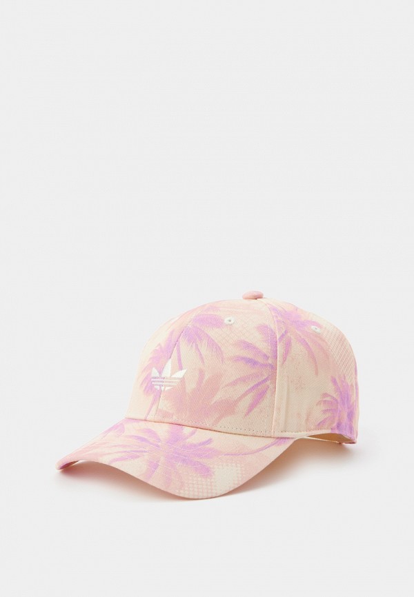 adidas Originals Бейсболка - BASEBALL CAP - фото 1