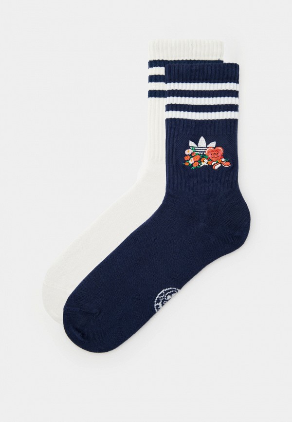 adidas Originals Носки 2 пары - NELSON VAL 2P - фото 1