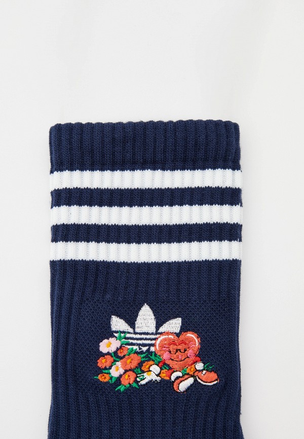 adidas Originals Носки 2 пары - NELSON VAL 2P - фото 2