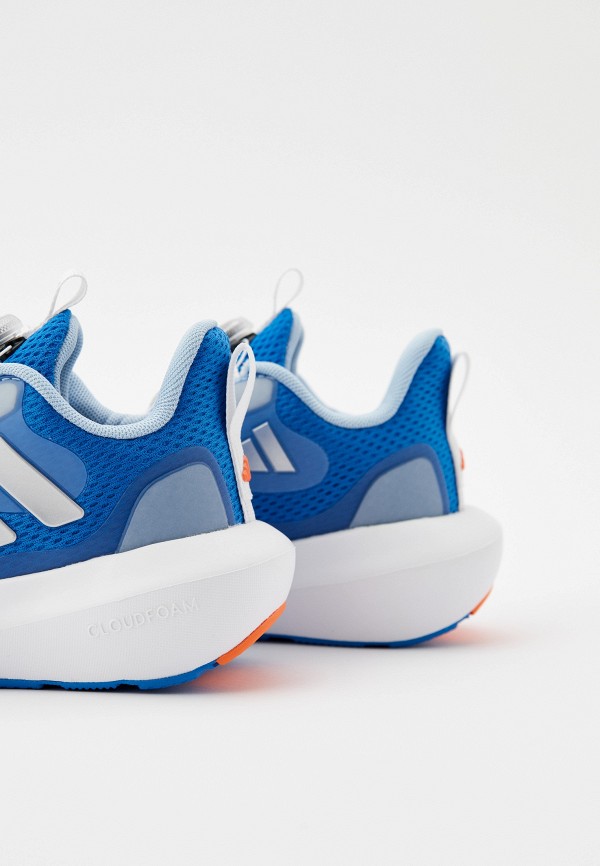 adidas Кроссовки - FortaRun 3.0 BOA K - фото 4