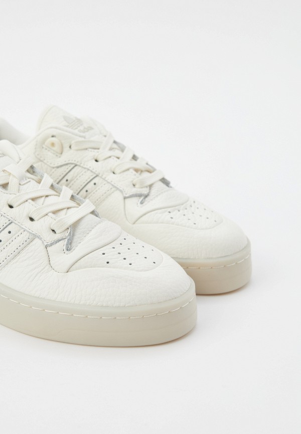 adidas Originals Кеды - RIVALRY LUX LOW - фото 2