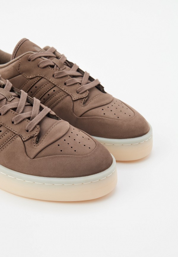 adidas Originals Кеды - RIVALRY LUX LOW - фото 2