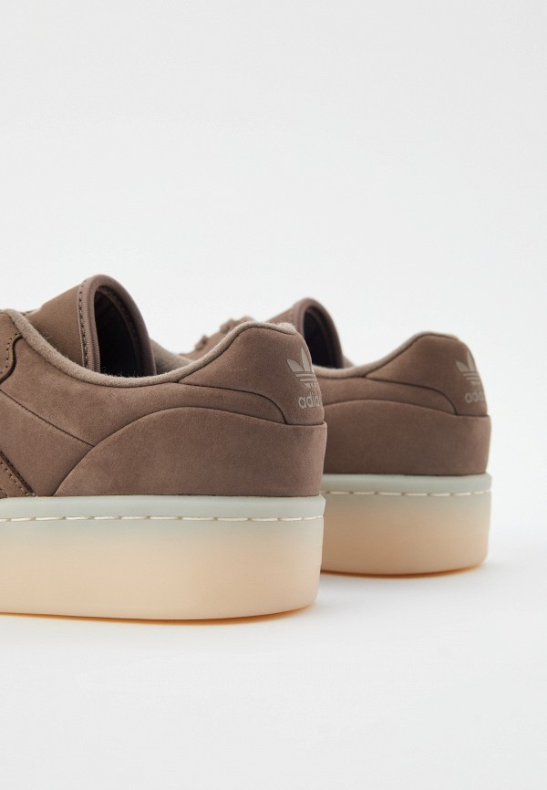 adidas Originals Кеды - RIVALRY LUX LOW - фото 4