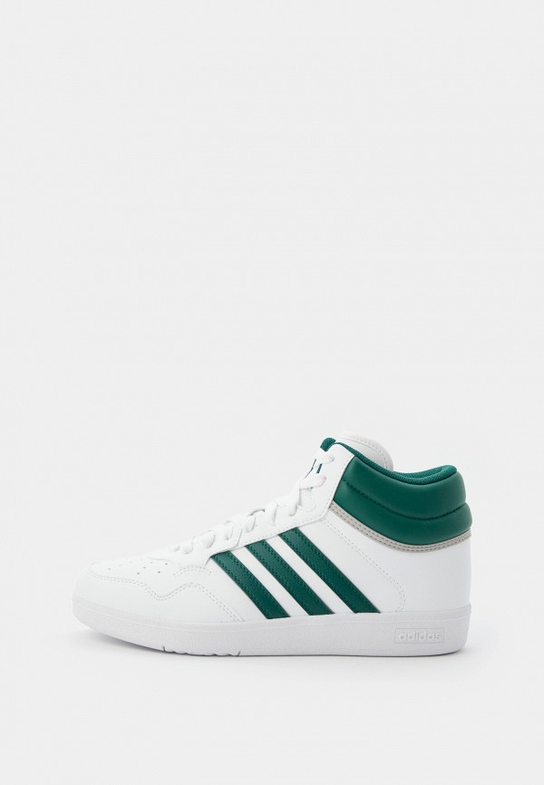 adidas Кеды - HOOPS 4.0 MID - фото 1