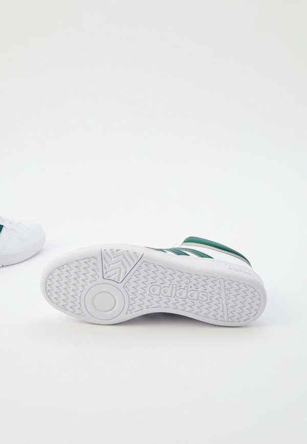 adidas Кеды - HOOPS 4.0 MID - фото 5