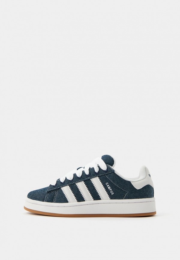 adidas Originals Кеды - CAMPUS 00s - фото 1