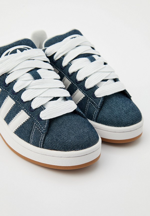 adidas Originals Кеды - CAMPUS 00s - фото 2