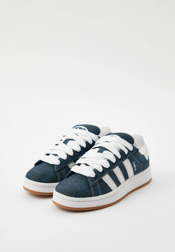 adidas Originals Кеды - CAMPUS 00s - фото 3