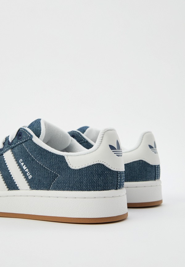 Кеды adidas Originals CAMPUS 00s, цвет: синий, RTLADZ564801 — купить в ...