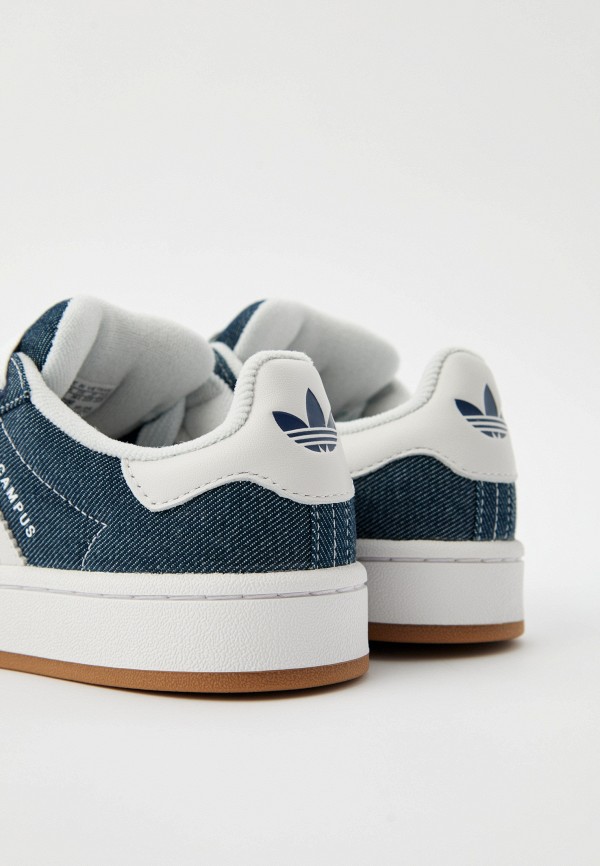 adidas Originals Кеды - CAMPUS 00s - фото 4