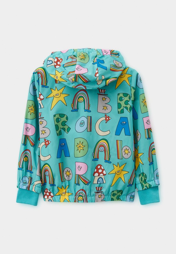 Stella McCartney Ветровка - фото 2