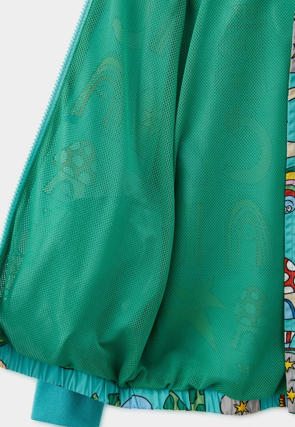 Stella McCartney Ветровка - фото 5