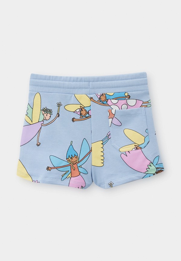 Stella McCartney Свитшот и шорты - фото 5