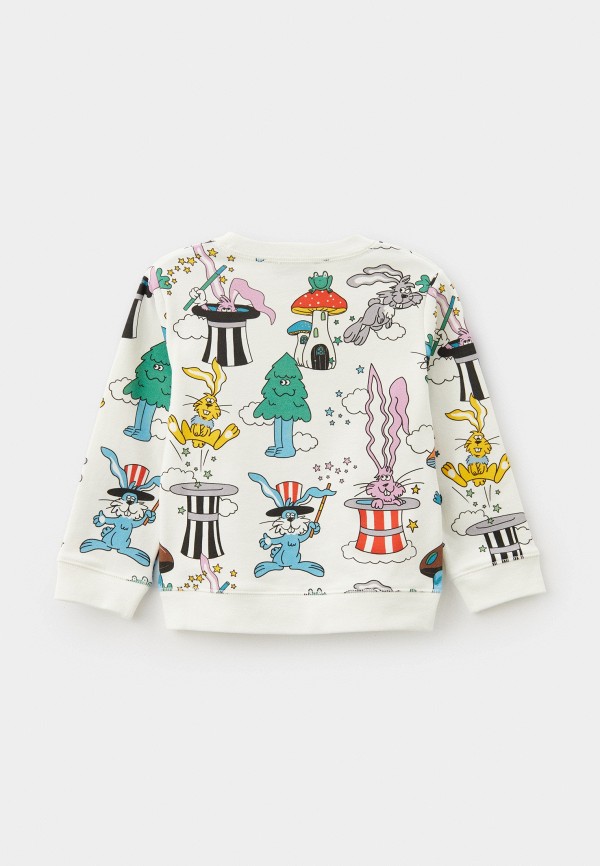 Stella McCartney Свитшот и шорты - фото 2