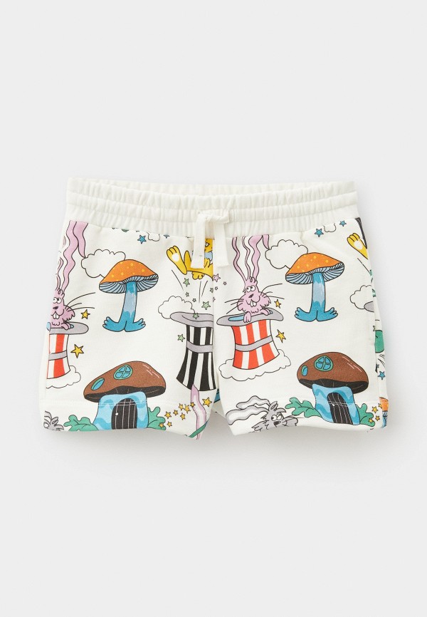 Stella McCartney Свитшот и шорты - фото 4