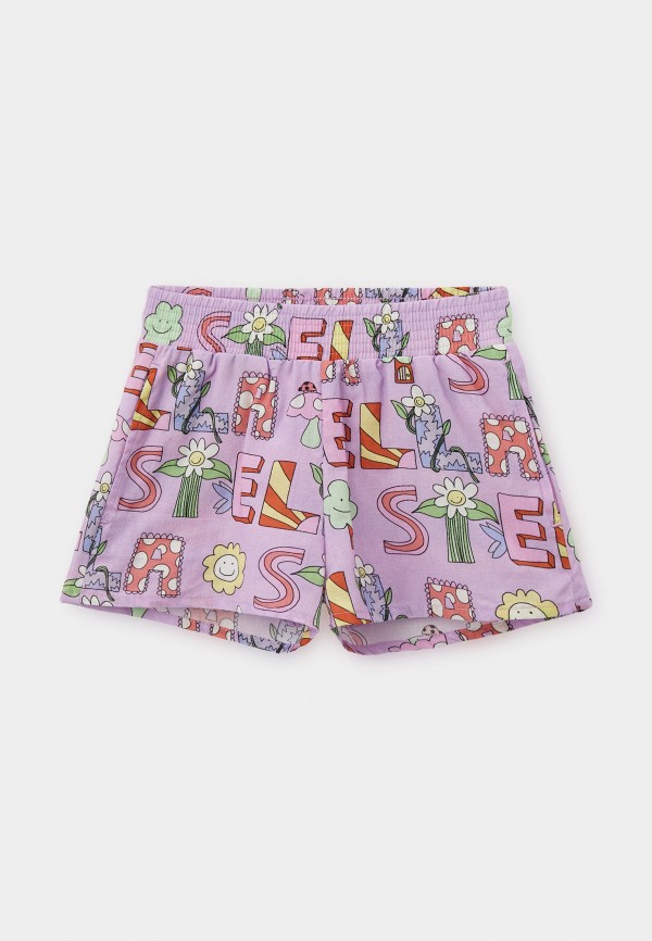 Stella McCartney Шорты - фото 1