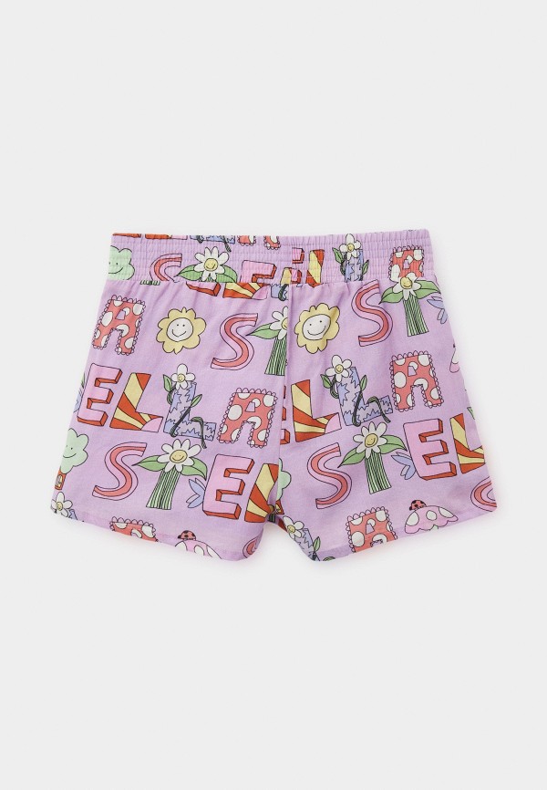 Stella McCartney Шорты - фото 2