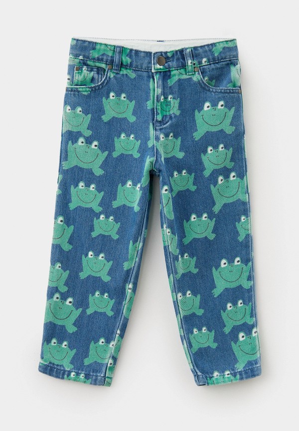 Stella McCartney Джинсы - фото 1