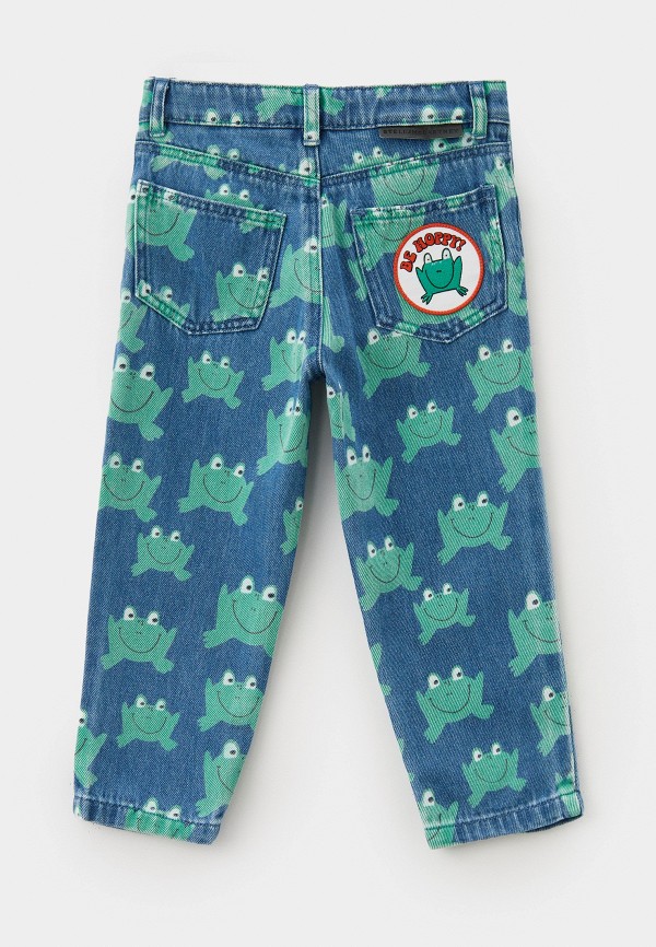 Stella McCartney Джинсы - фото 2