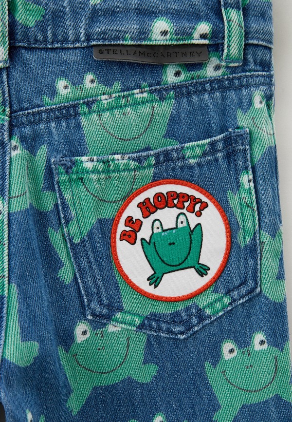 Stella McCartney Джинсы - фото 3