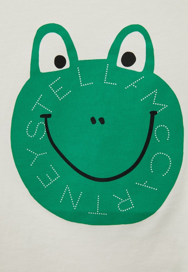 Stella McCartney Футболка - фото 3