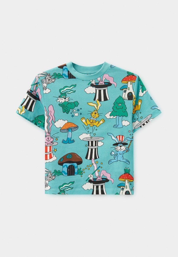 Stella McCartney Футболка - фото 1