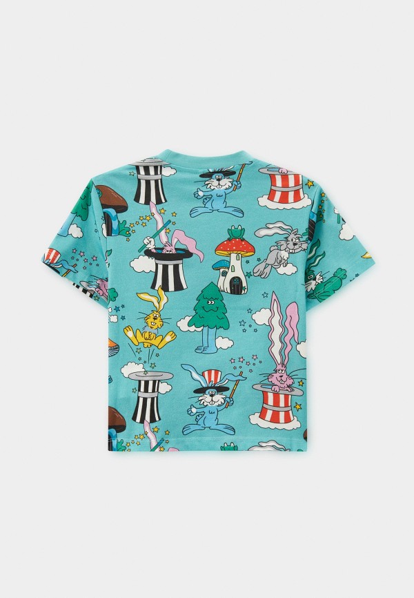 Stella McCartney Футболка - фото 2