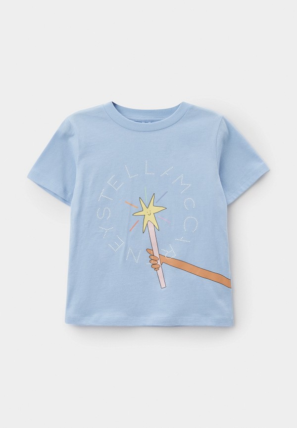 Stella McCartney Футболка - фото 1