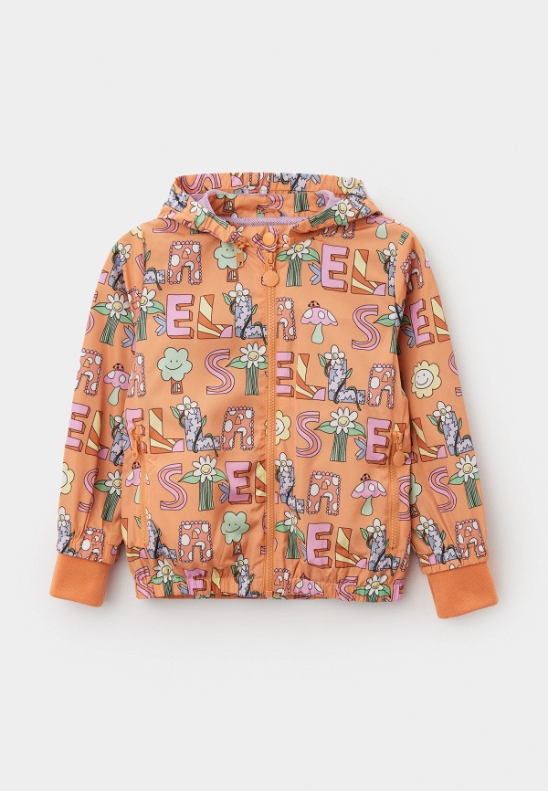 Stella McCartney Ветровка - фото 1