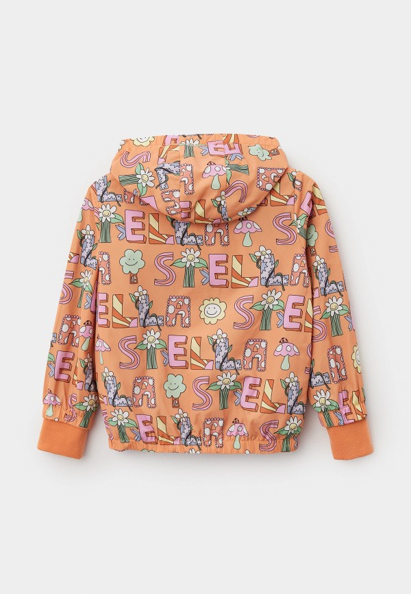 Stella McCartney Ветровка - фото 2