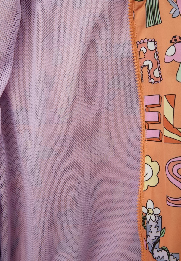 Stella McCartney Ветровка - фото 5