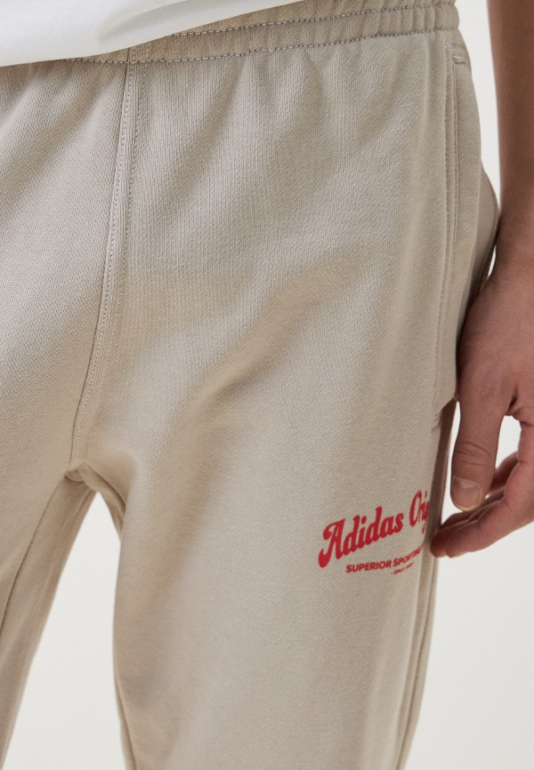 adidas Originals Брюки спортивные - WAB  TRACK PAN - фото 4
