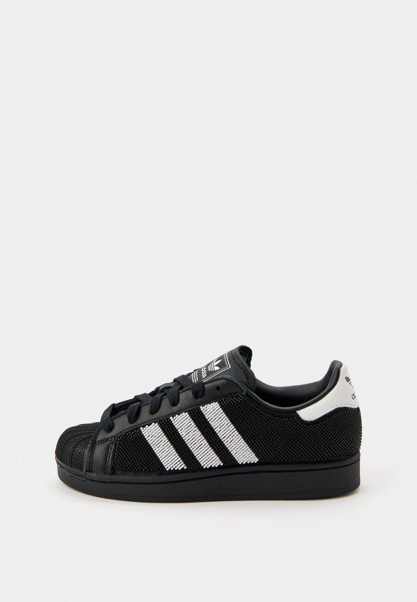 adidas Originals Кеды - SUPERSTAR II W - фото 1