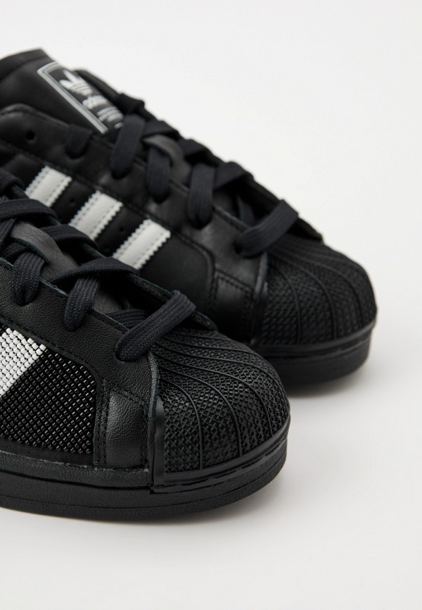 adidas Originals Кеды - SUPERSTAR II W - фото 2