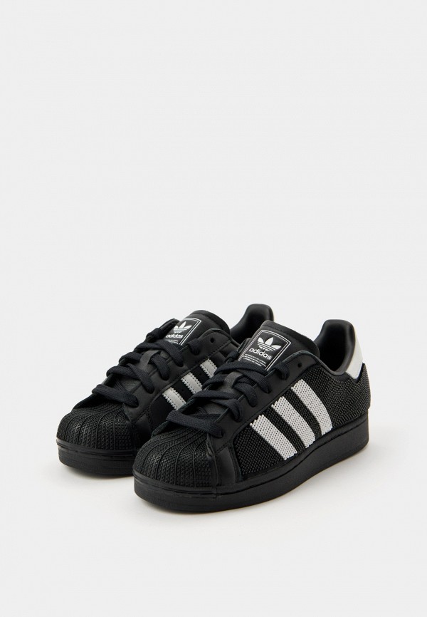 adidas Originals Кеды - SUPERSTAR II W - фото 3