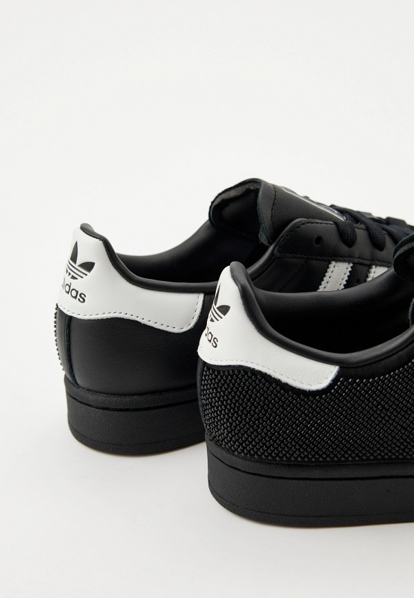 adidas Originals Кеды - SUPERSTAR II W - фото 4
